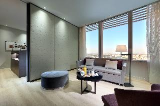 Eurostars Torre Sevilla fotoÄŸrafÄ±