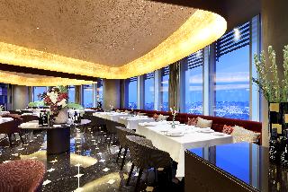 Eurostars Torre Sevilla fotoÄŸrafÄ±