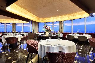 Eurostars Torre Sevilla fotoÄŸrafÄ±