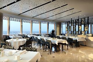 Eurostars Torre Sevilla fotoÄŸrafÄ±
