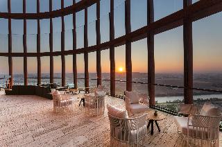 Eurostars Torre Sevilla fotoÄŸrafÄ±