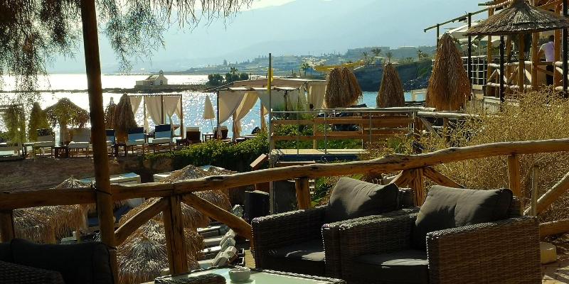 Elmi Suites Beach Hotel - Bar
