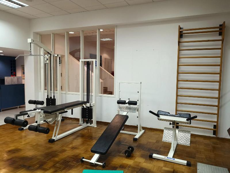 Elmi Suites Beach Hotel - Aktivite