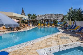 Elmi Suites Beach Hotel otel fotoğrafı