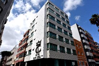 DOÑA LUISA otel fotoğrafı