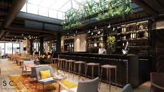 Laz' Hotel Spa Urbain Paris fotoÄŸrafÄ±