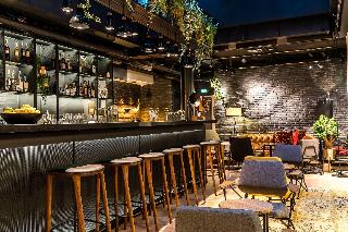 Laz' Hotel Spa Urbain Paris fotoÄŸrafÄ±