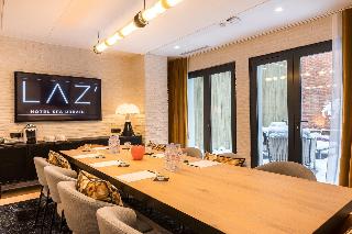 Laz' Hotel Spa Urbain Paris fotoÄŸrafÄ±