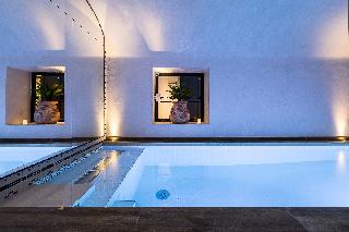 Laz' Hotel Spa Urbain Paris fotoÄŸrafÄ±