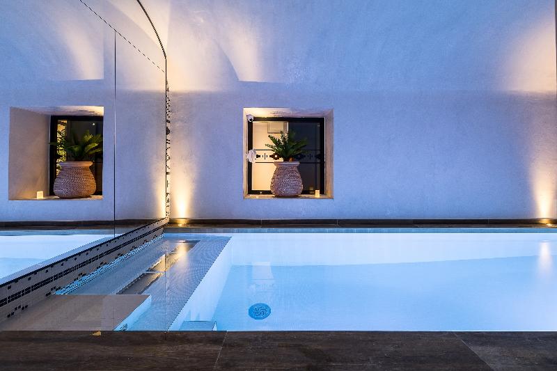 Laz' Hotel Spa Urbain Paris - Toplantı