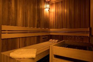 Laz' Hotel Spa Urbain Paris fotoÄŸrafÄ±
