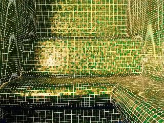 Laz' Hotel Spa Urbain Paris fotoÄŸrafÄ±