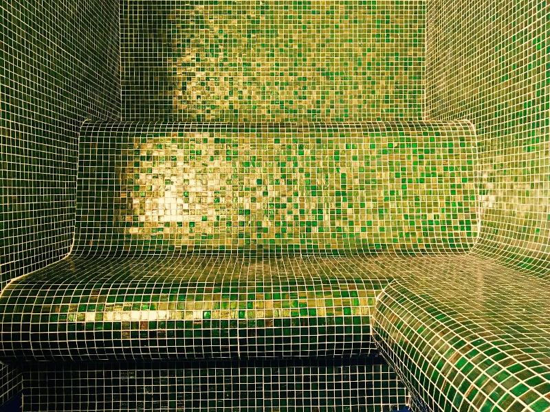Laz' Hotel Spa Urbain Paris - Aktivite