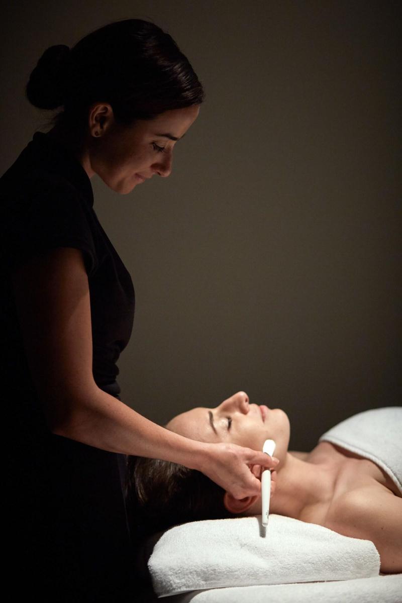 Laz' Hotel Spa Urbain Paris - Aktivite
