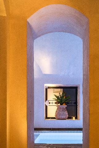 Laz' Hotel Spa Urbain Paris fotoÄŸrafÄ±