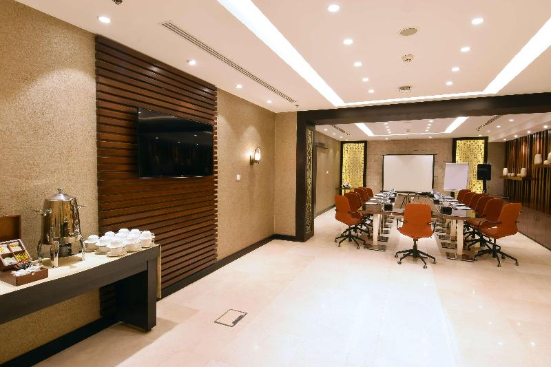 Best Plus Aurora Hotel - Toplantı