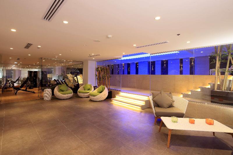 Best Plus Aurora Hotel - Aktivite