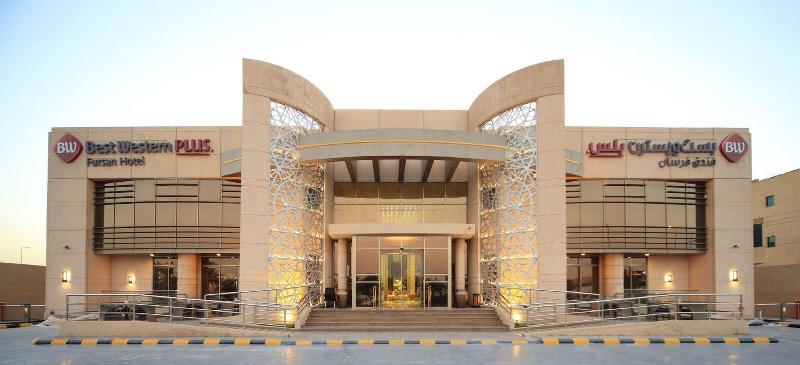 Best Plus Aurora Hotel - Genel