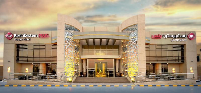 Best Plus Aurora Hotel - Genel