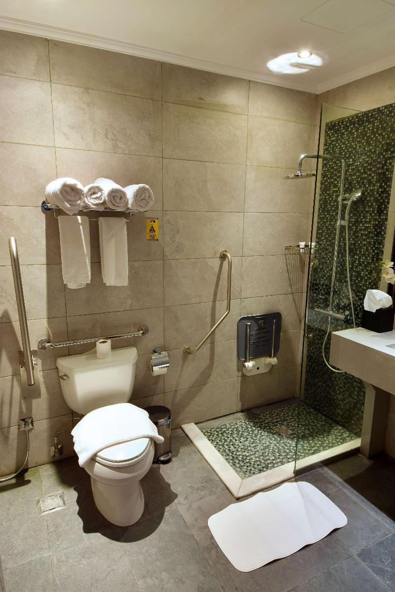 Best Plus Aurora Hotel - Oda