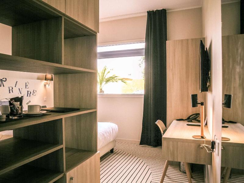Best Western Plus Antibes Riviera - Genel