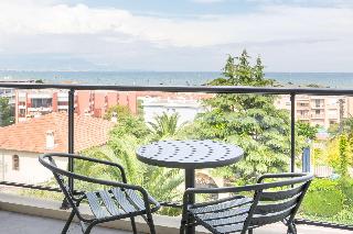 Best Western Plus Antibes Riviera otel fotoğrafı