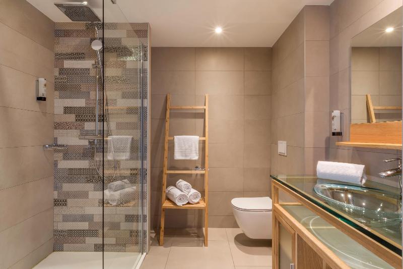Best Western Plus Antibes Riviera - Genel