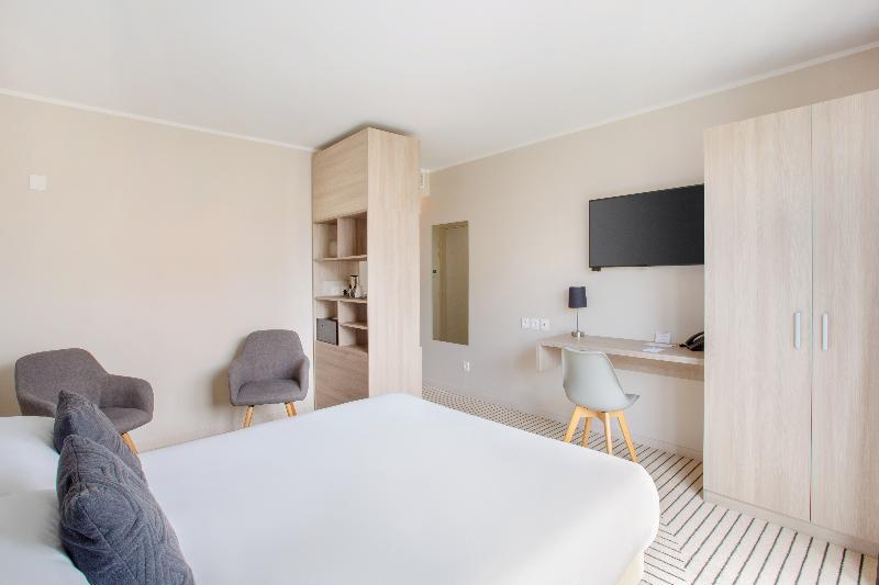 Best Western Plus Antibes Riviera - Oda