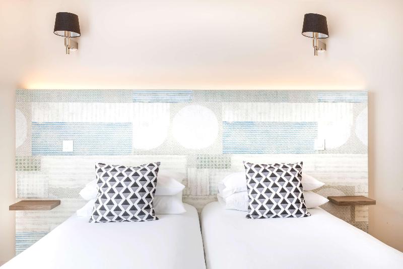 Best Western Plus Antibes Riviera - Oda