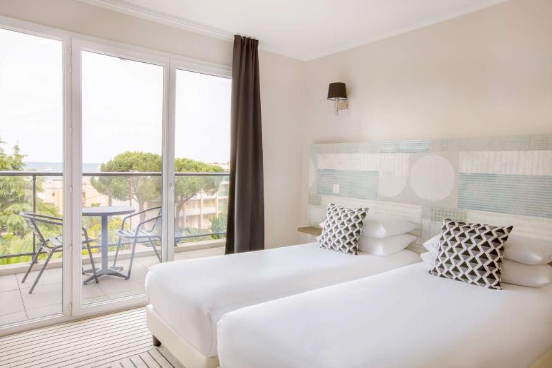 Best Western Plus Antibes Riviera - Oda