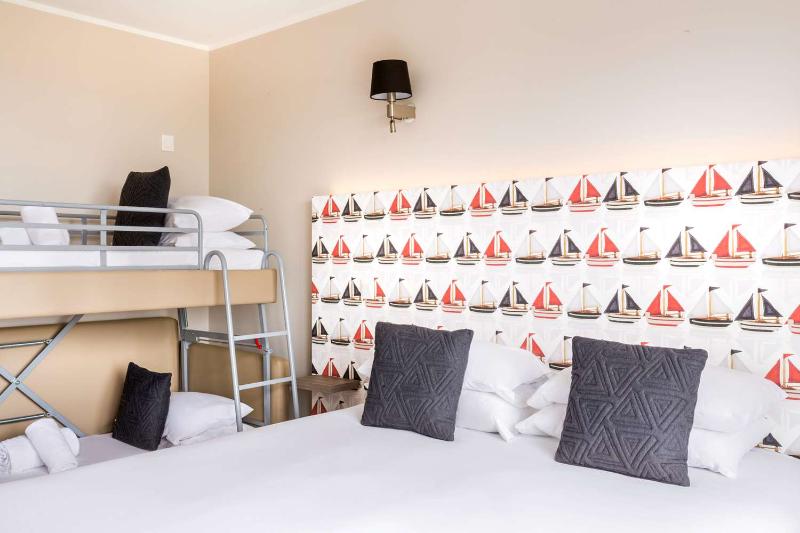 Best Western Plus Antibes Riviera - Oda