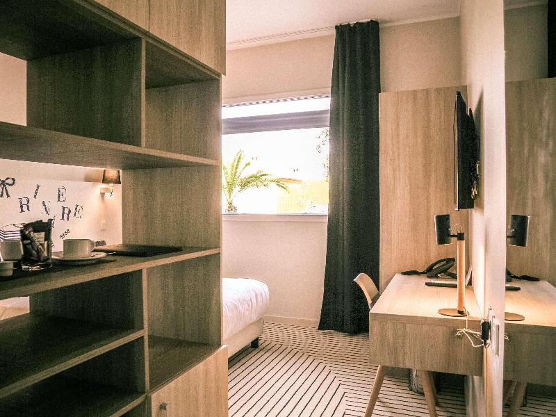 Best Western Plus Antibes Riviera - Oda