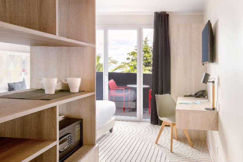 Best Western Plus Antibes Riviera - Oda