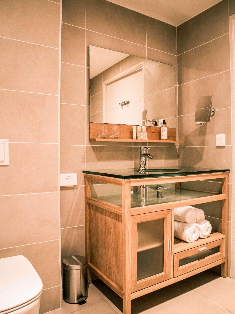 Best Western Plus Antibes Riviera - Oda