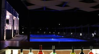 Niriides Villas otel fotoğrafı