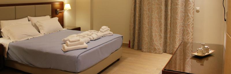 Niriides Villas - Genel