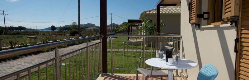 Niriides Villas - Genel