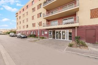 City Residence Marseille otel fotoğrafı