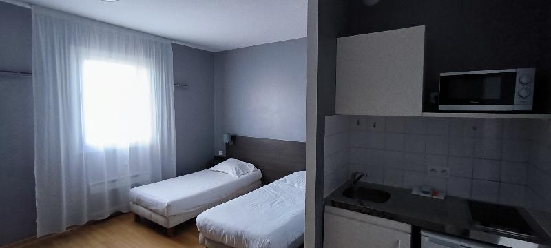 City Residence Marseille - Oda