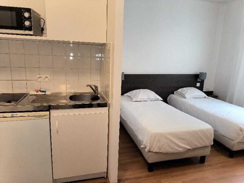 City Residence Marseille - Oda