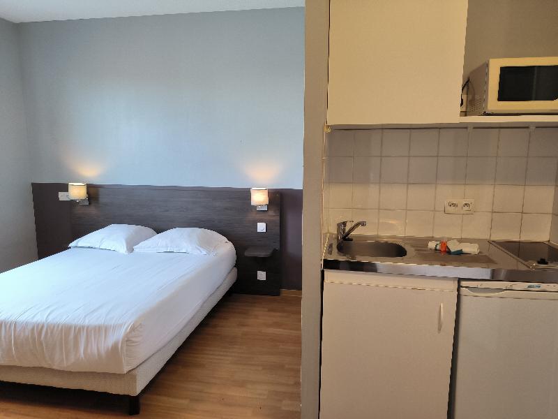 City Residence Marseille - Oda