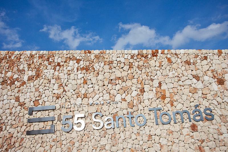 Seth 55 Santo Tomas - Genel