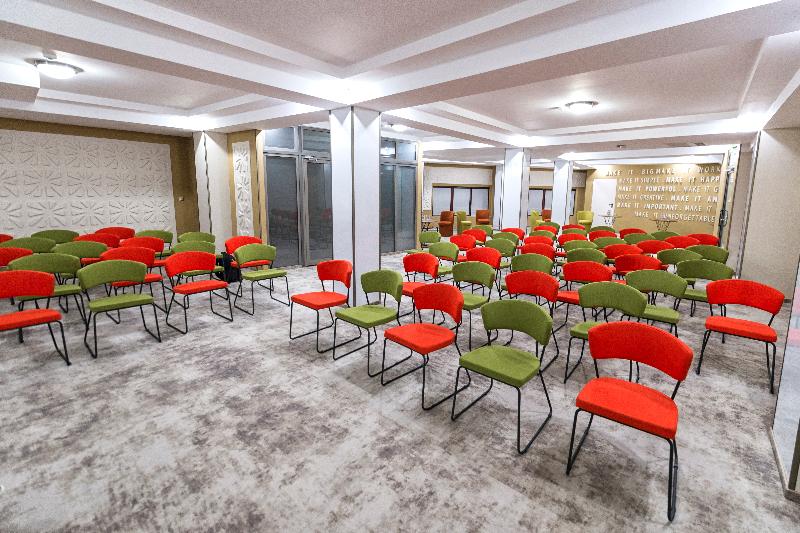 Prestige Boutique Hotel Craiova - Toplantı