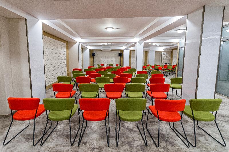 Prestige Boutique Hotel Craiova - Toplantı