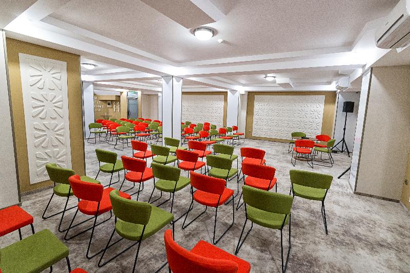 Prestige Boutique Hotel Craiova - Toplantı