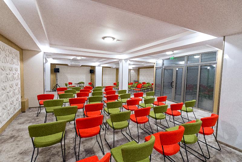 Prestige Boutique Hotel Craiova - Toplantı