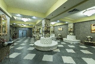 Prestige Boutique Hotel Craiova otel fotoğrafı