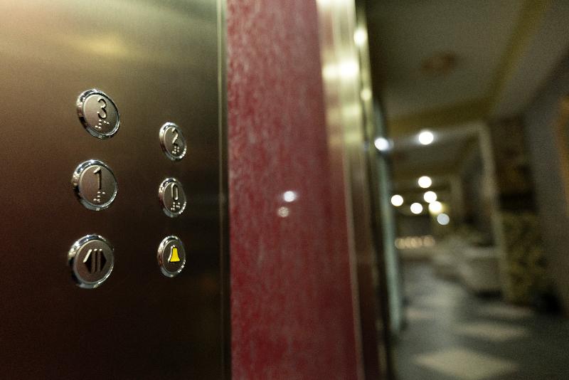 Prestige Boutique Hotel Craiova - Genel