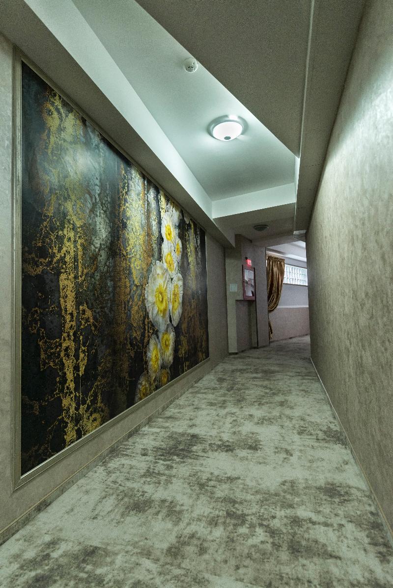 Prestige Boutique Hotel Craiova - Genel