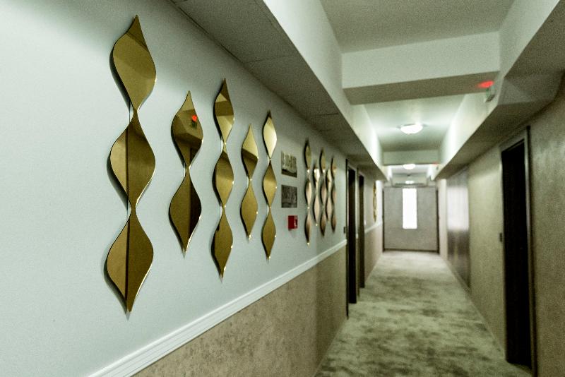 Prestige Boutique Hotel Craiova - Genel
